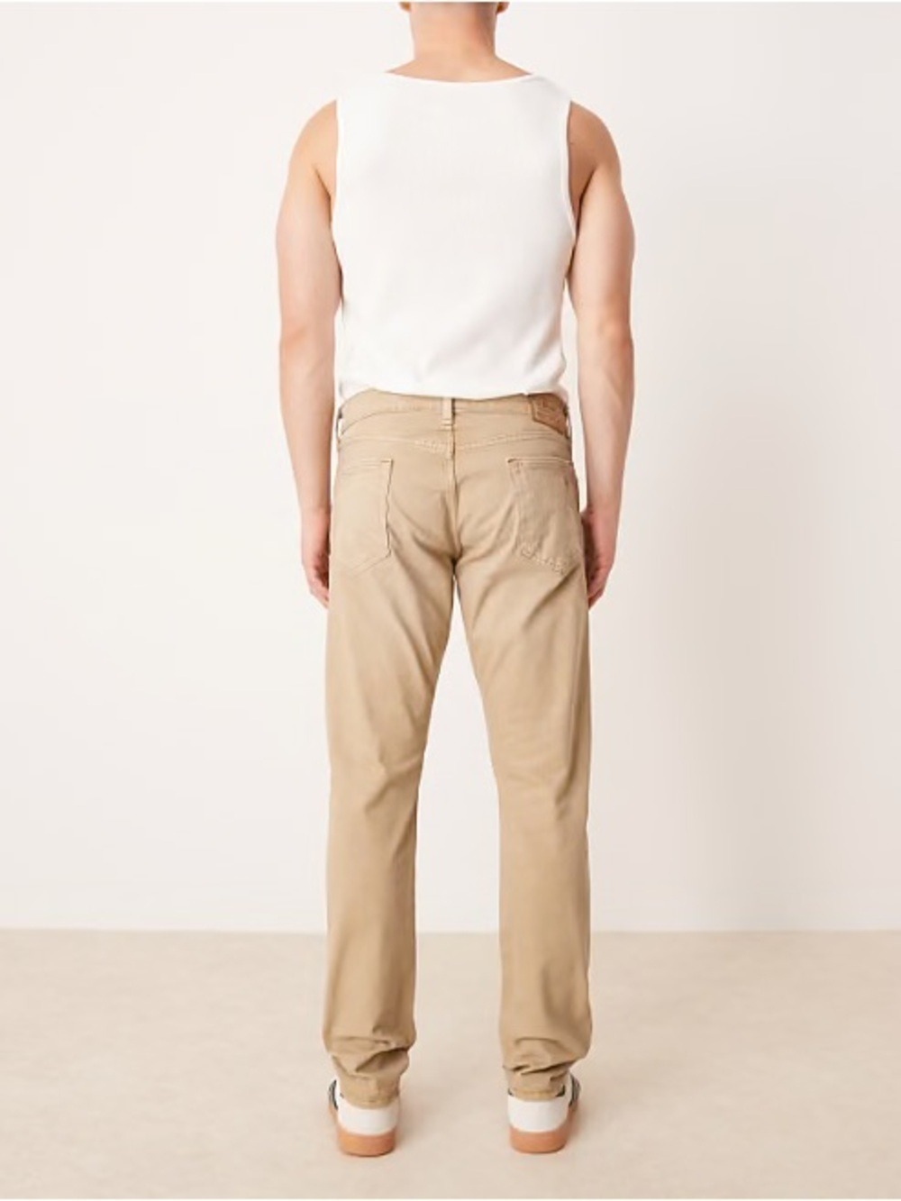 Polo Ralph Lauren Varick Jeans - Picture 2 of 12